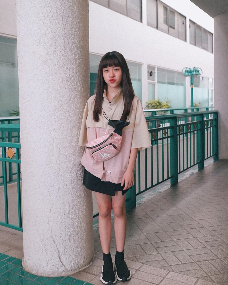 น้องยี่หวา