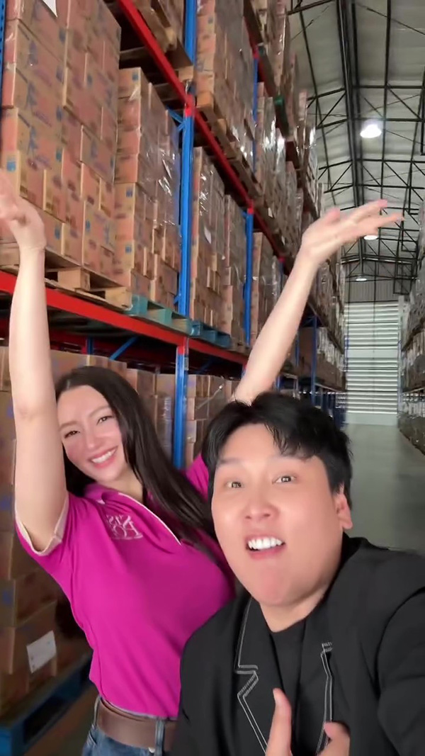 เบลล่า ราณี