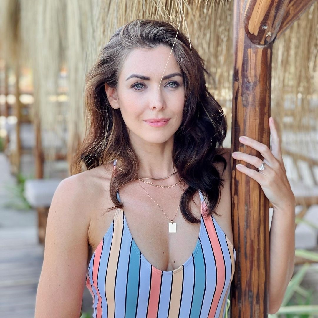 นาตาลี เกลโบวา 