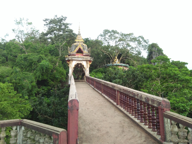 ที่เที่ยวแกลง