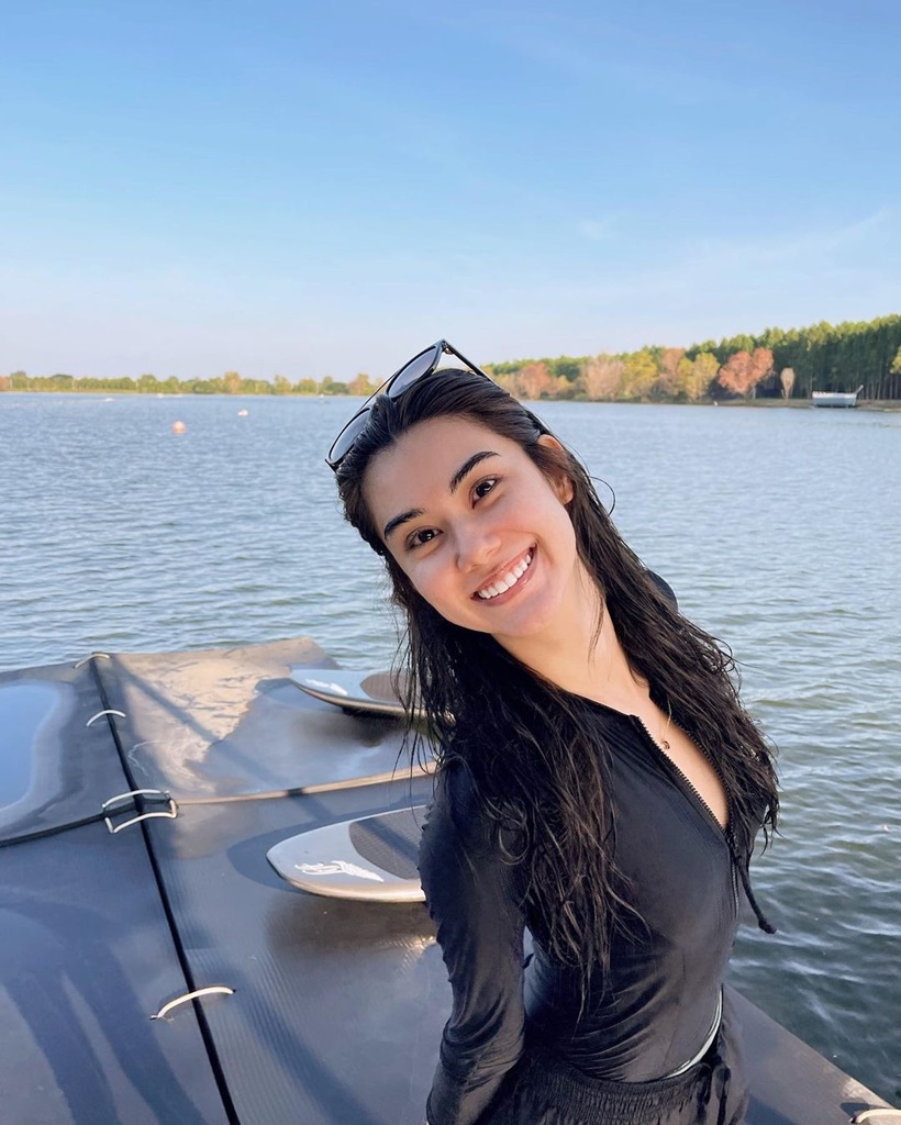 ลีน่า ลลินา