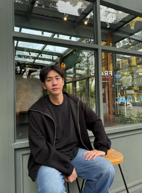 บอส รัฐเขต แฟนจีน่า เดอะเฟซ