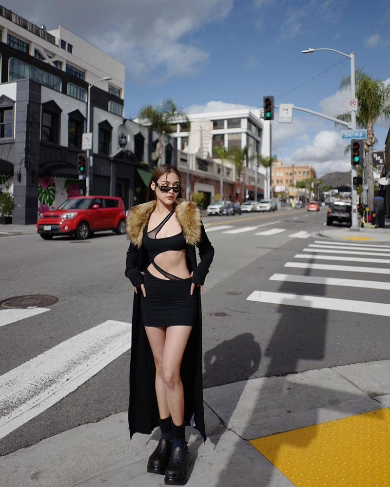  ปุ๊กลุก ฝนทิพย์