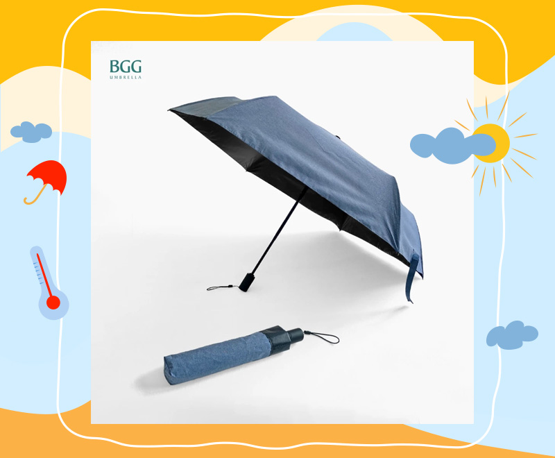 ร่มกันแดด BGG Umbrellas & Life Style