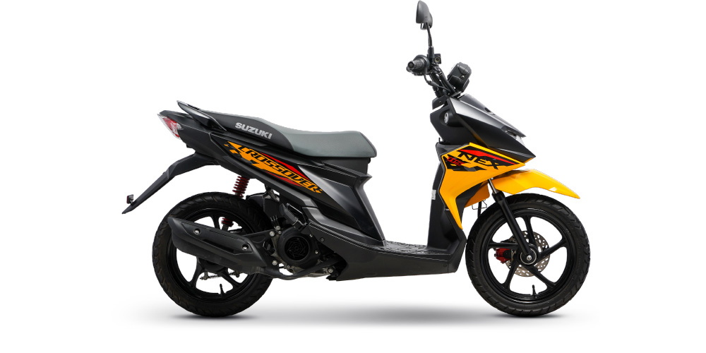 Suzuki Next Crossover