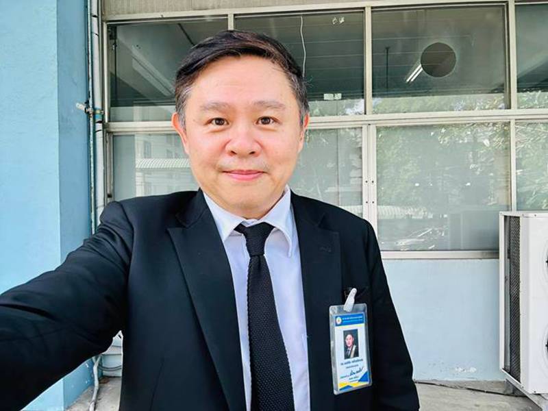  ปู มัณฑนา เดือดอีก ฟาด หนุ่ม กรรชัย ทนายแก้ว