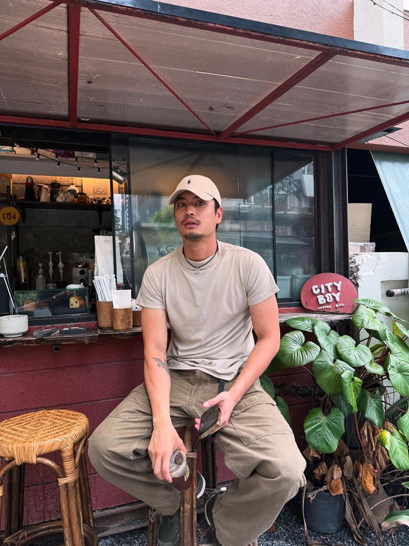 ปั้นจั่น ปรมะ