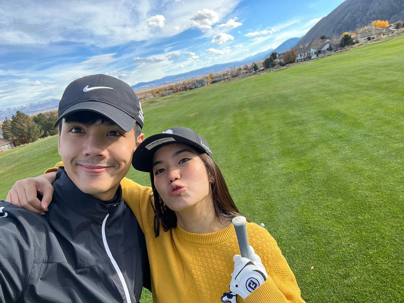 ก้อย นิกกี้