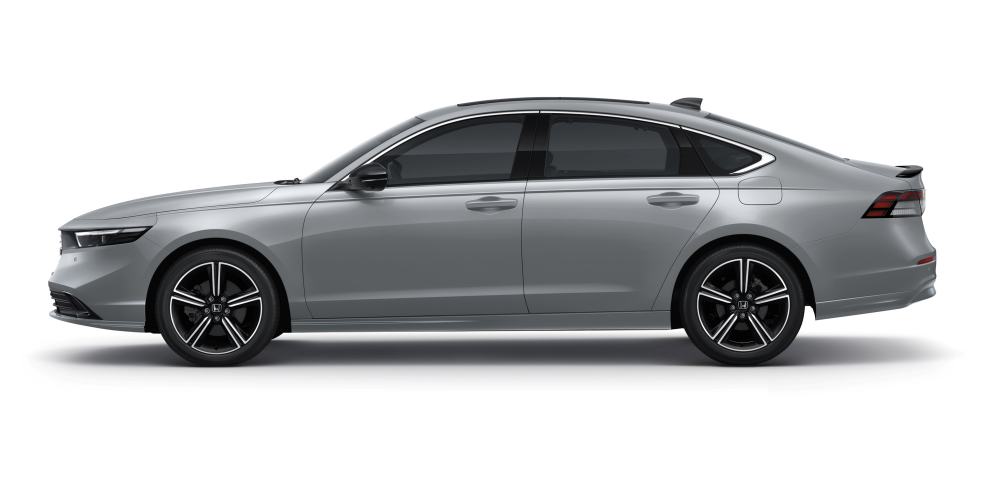 honda accord 2026