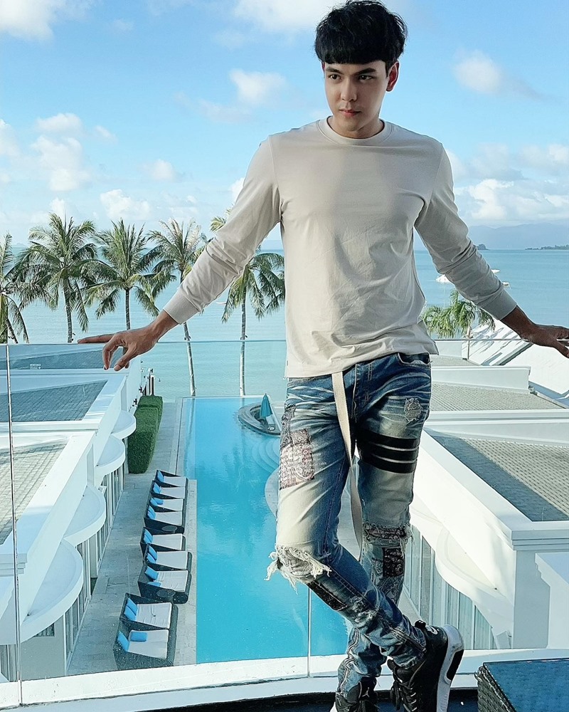 แมงมุม กิติพัฒน์