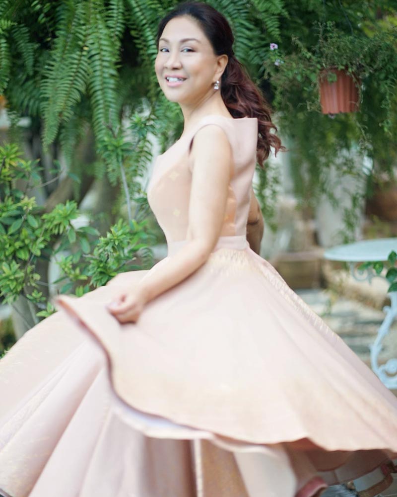 ครูอ้วน มณีนุช