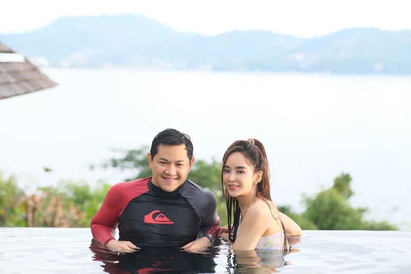 เป้ย ป๊อป