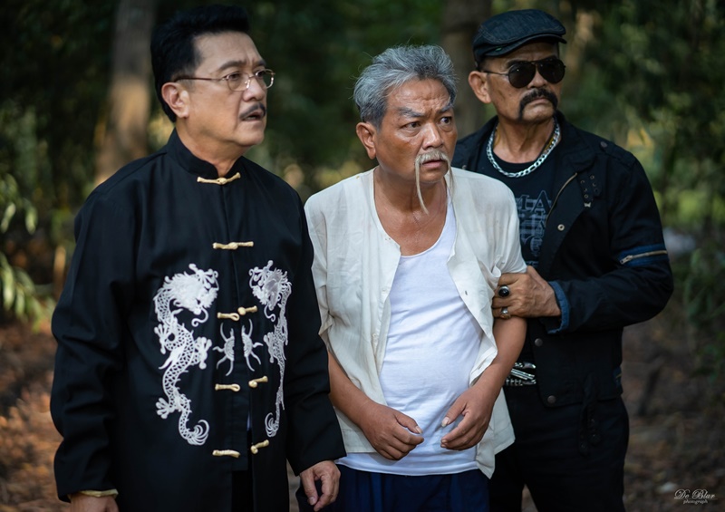 มังกรเจ้าพระยา