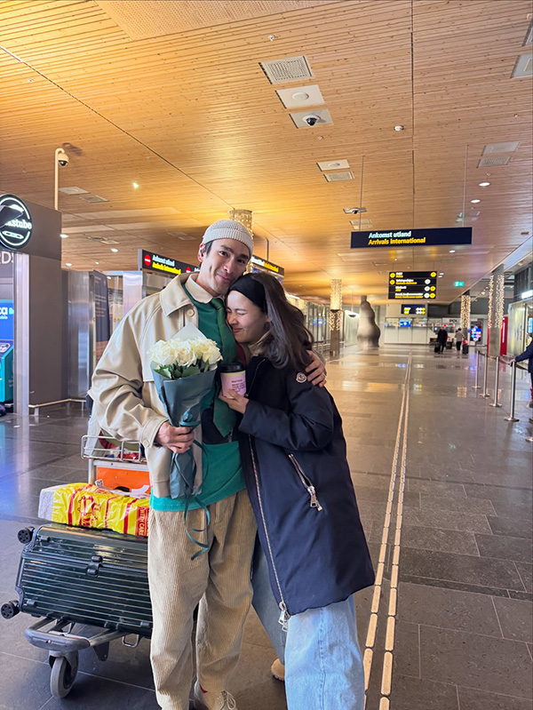 ณเดชน์ คูกิมิยะ