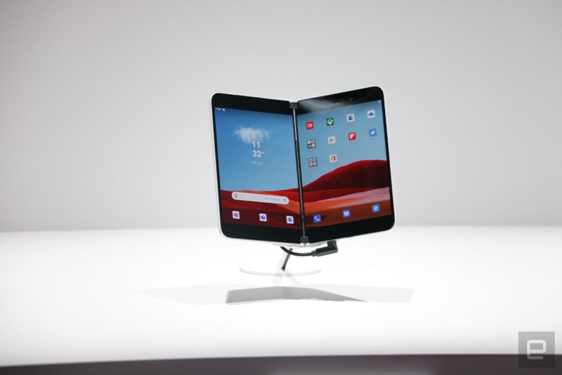 Surface Duo