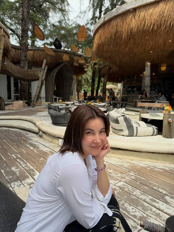 ธัญญ่า ธัญญาเรศ