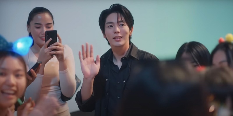 ค่อยๆรัก Step By Step