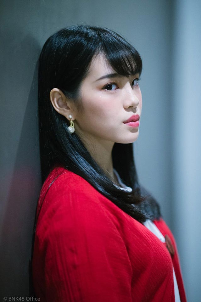 เฌอปราง BNK48