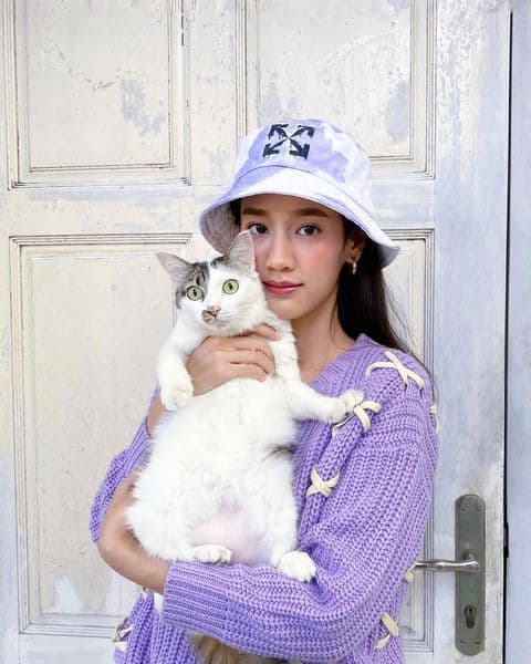 พาย รินรดา