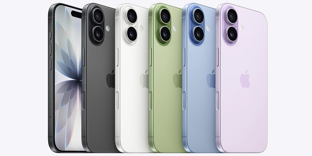 iPhone 17