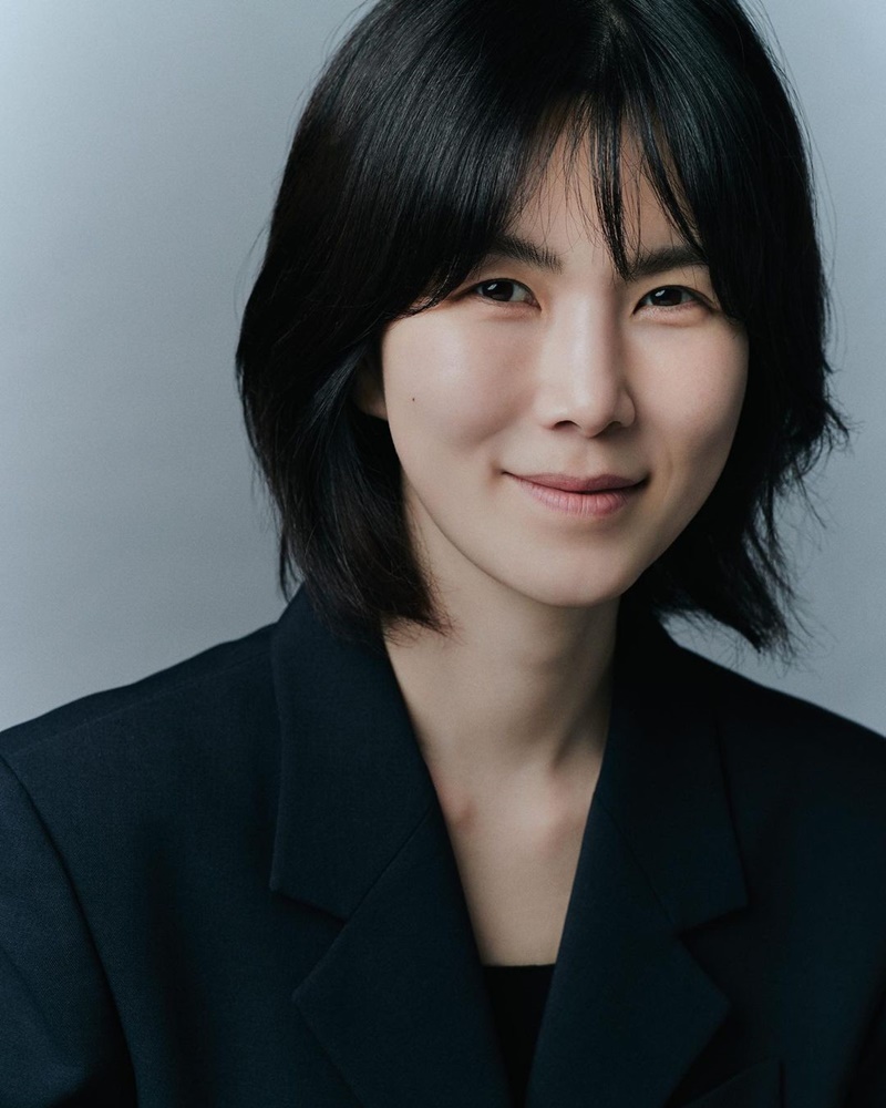 กงมินจอง Gong Min Jung