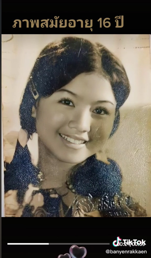 บานเย็น รากแก่น