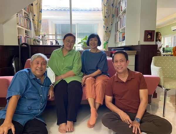 ประวัติ คุณยายบรรเจิดศรี ยมาภัย