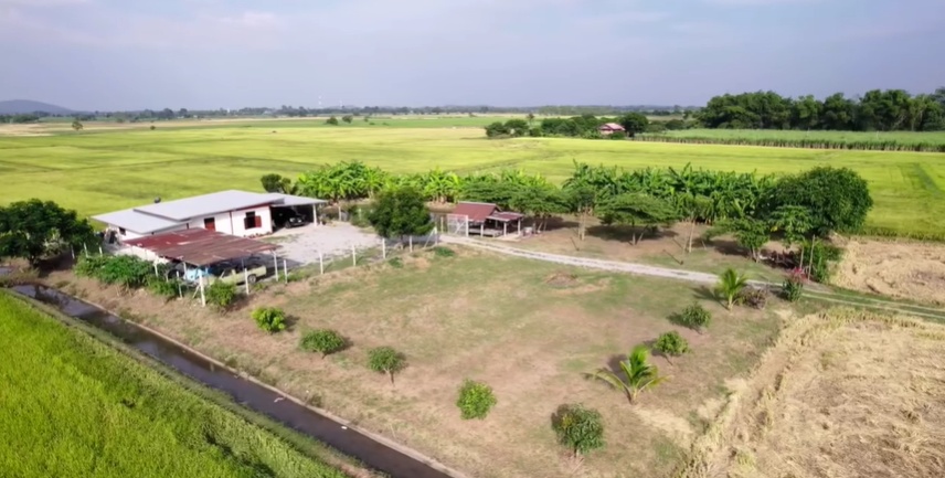 บ้านแดนนี่ ศรีภิญโญ