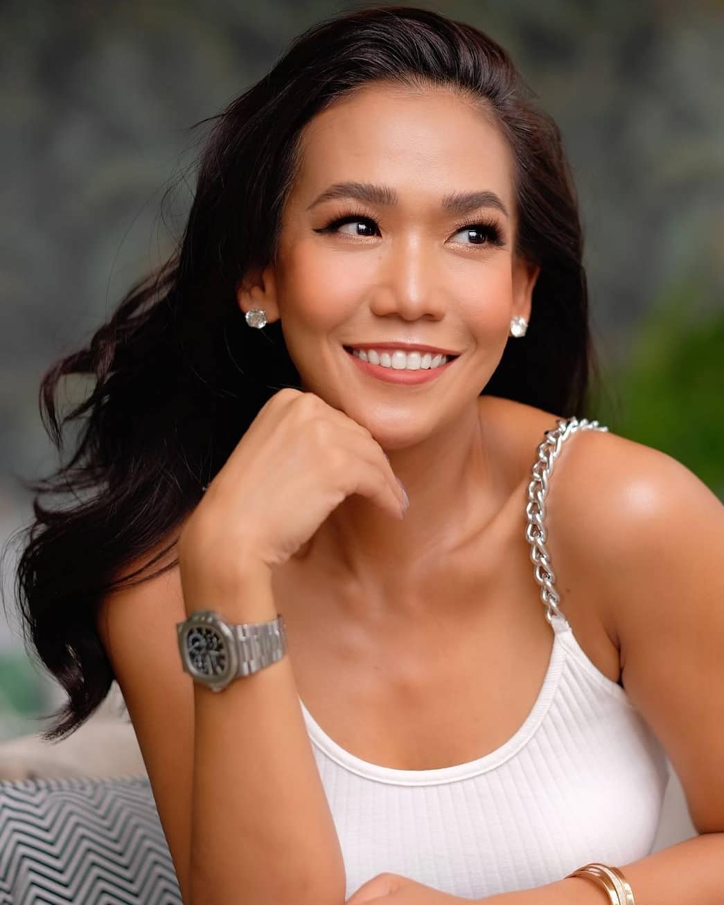 กาละแมร์ พัชรศรี