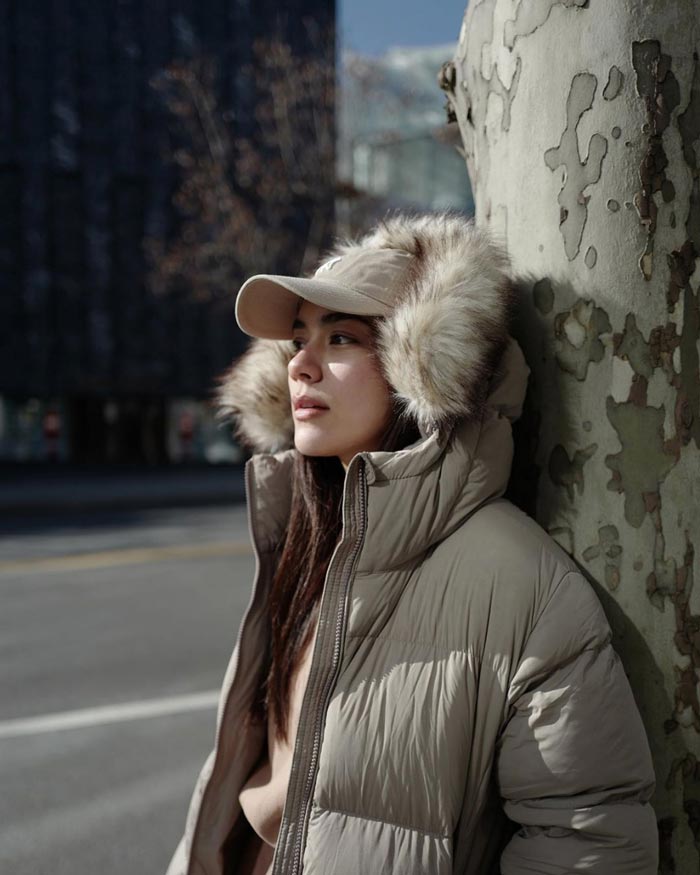 คิมเบอร์ลี่