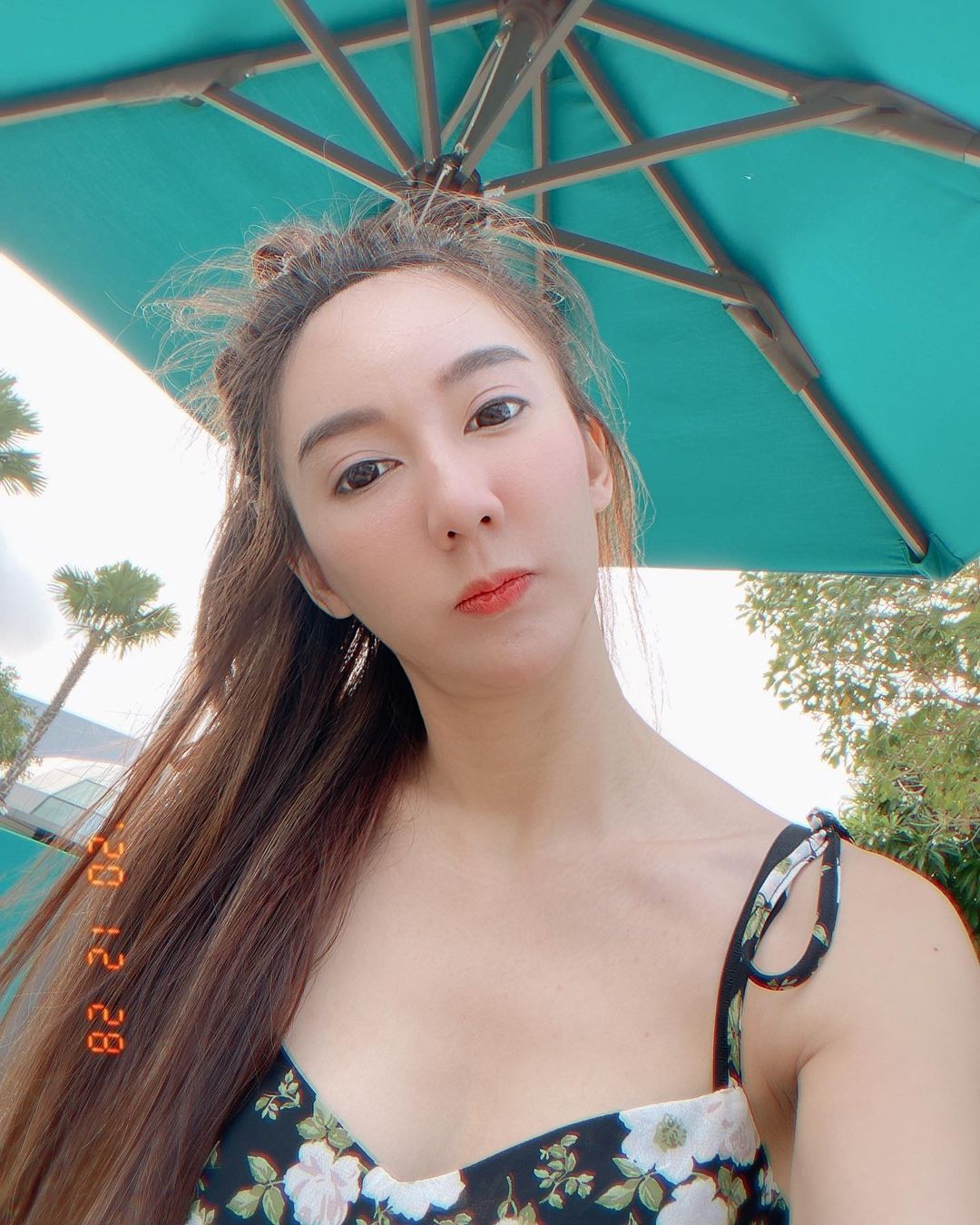 เบนซ์ พริกไทย