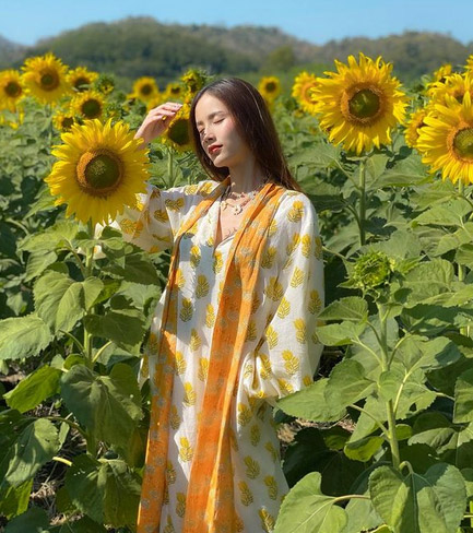 แฟชั่น, แฟชั่นหน้าร้อน