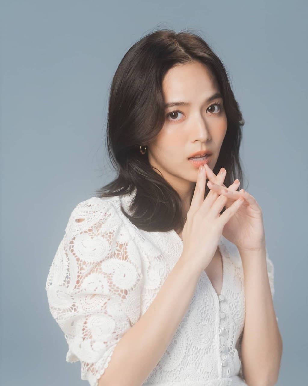 ปั๊บ โปเตโต้ ใบเตย สุวพิชญ์