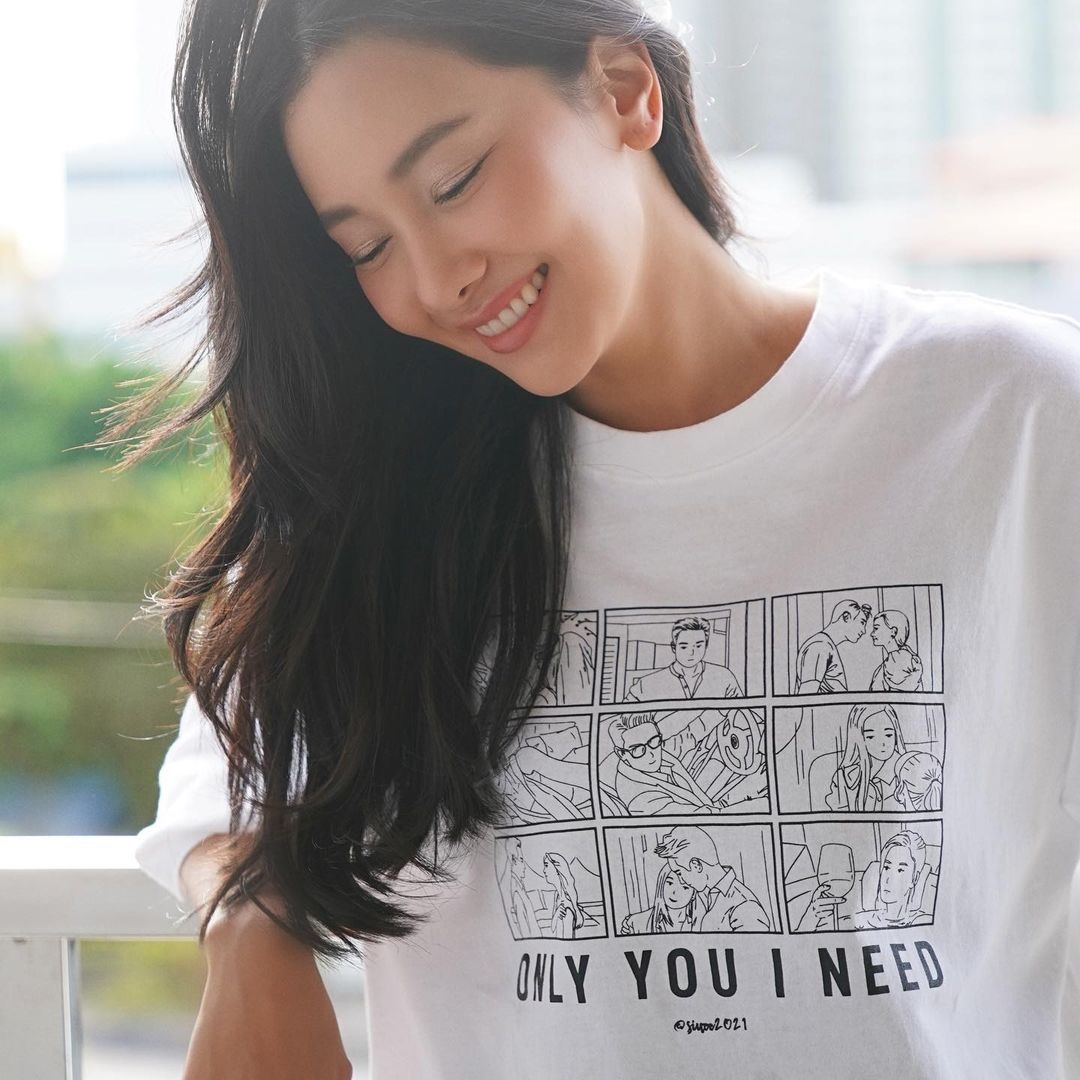 นุ่น วรนุช