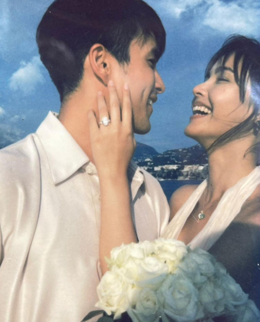 ณเดชน์ ญาญ่า คู่รักดารา