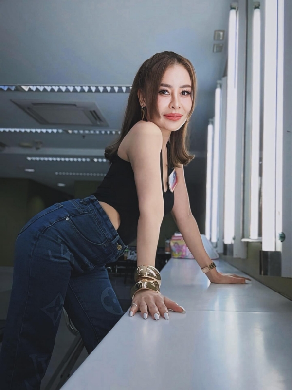 เป็กกี้ ศรีธัญญา