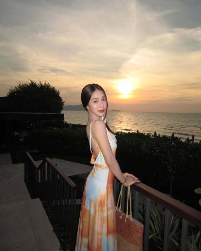 มายด์ 4EVE