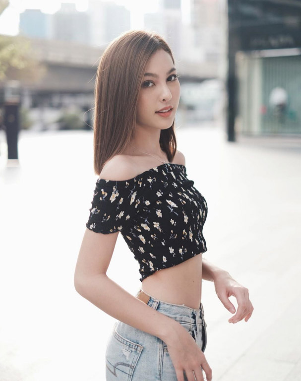 เบนซ์ มนชนก