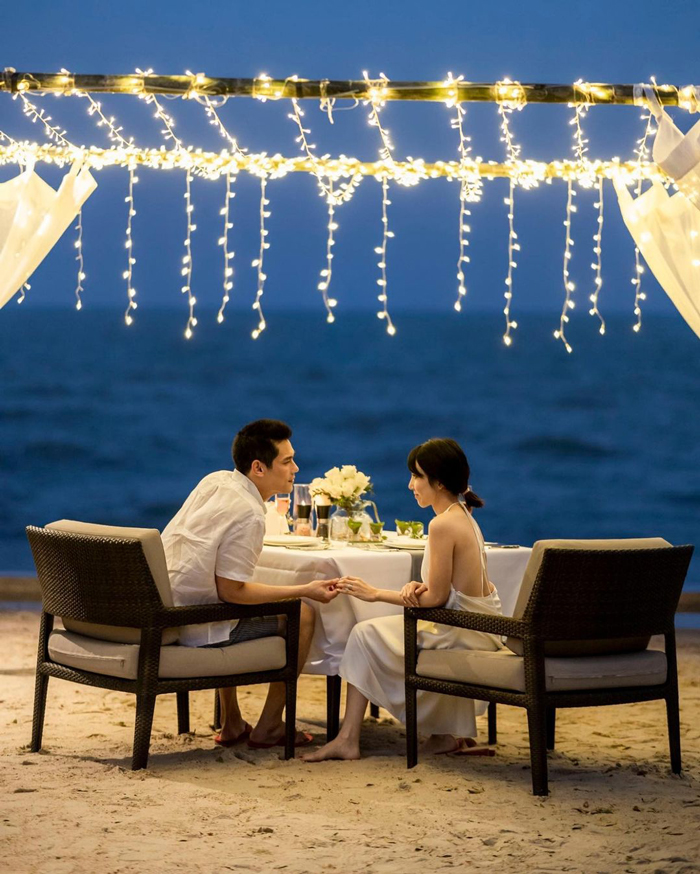 พลอย อัยดา แฟน กันต์