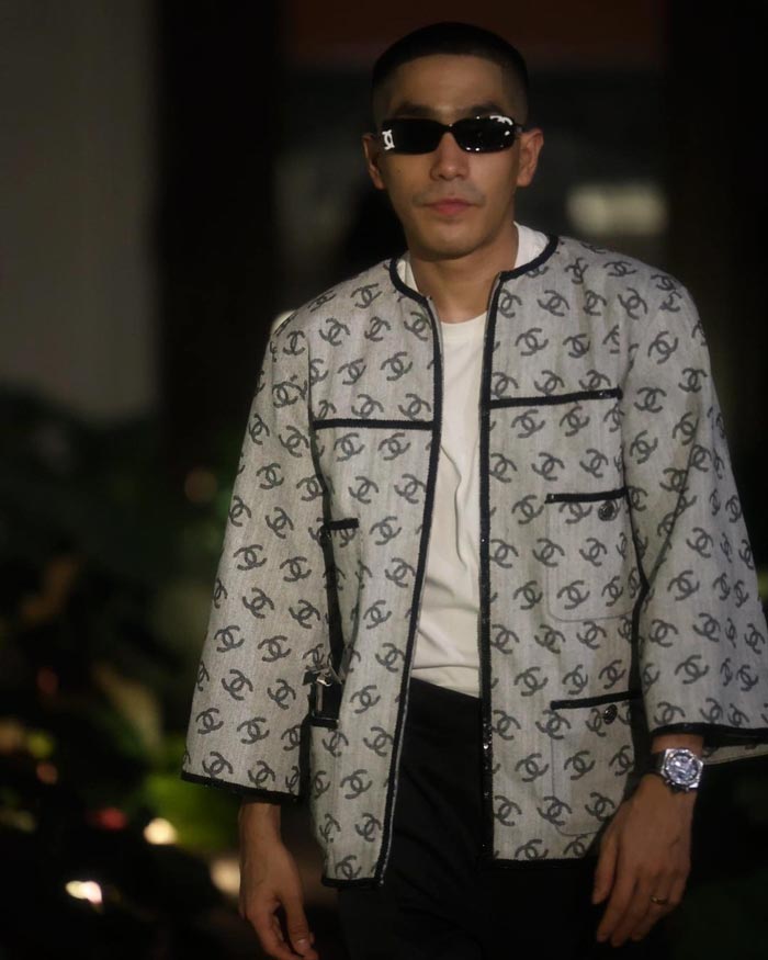 โต้ง ทูพี