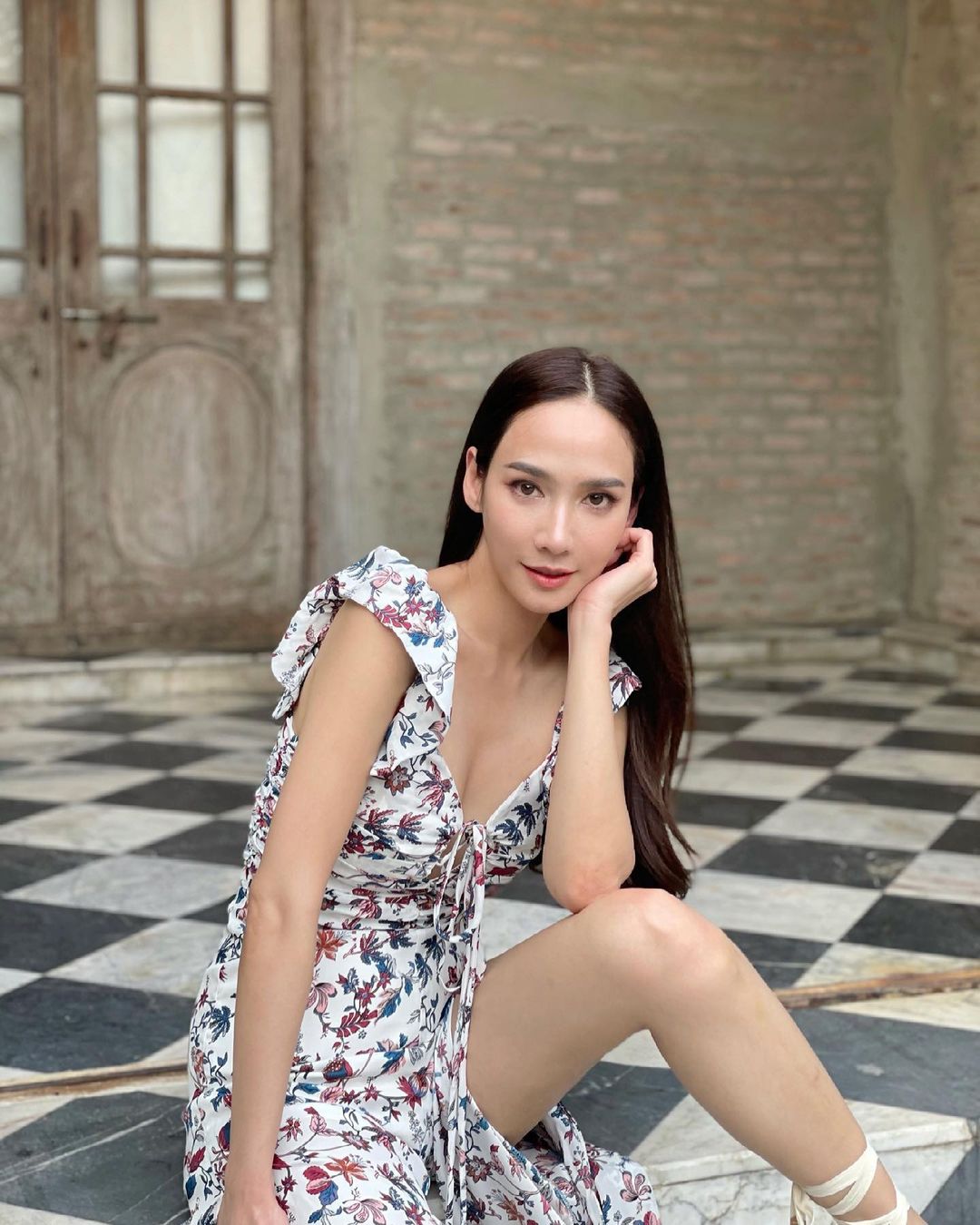 อั้ม พัชราภา