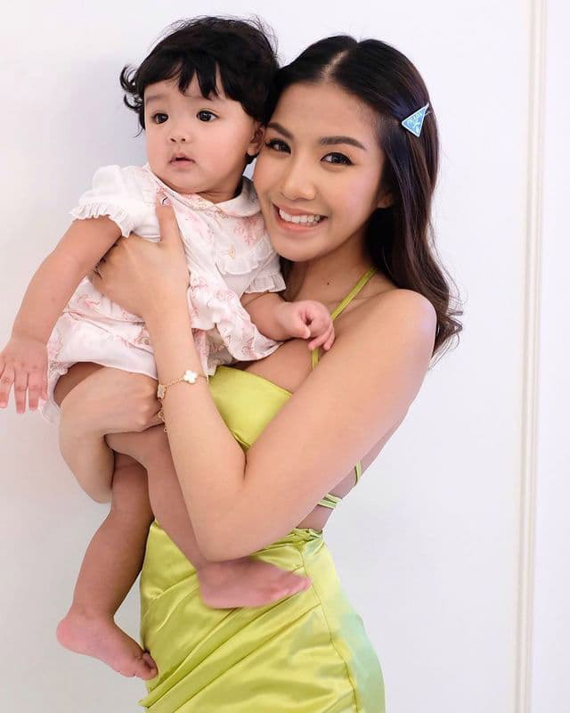 วันแม่แห่งชาติ