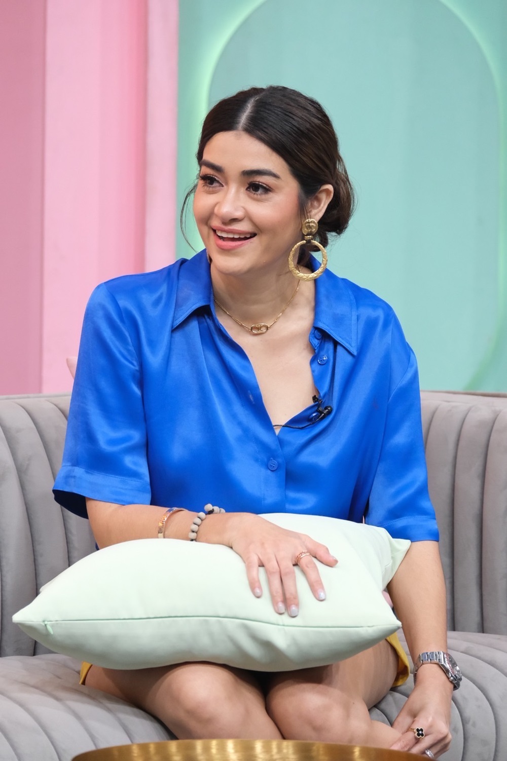 แจง ปุณณาสา