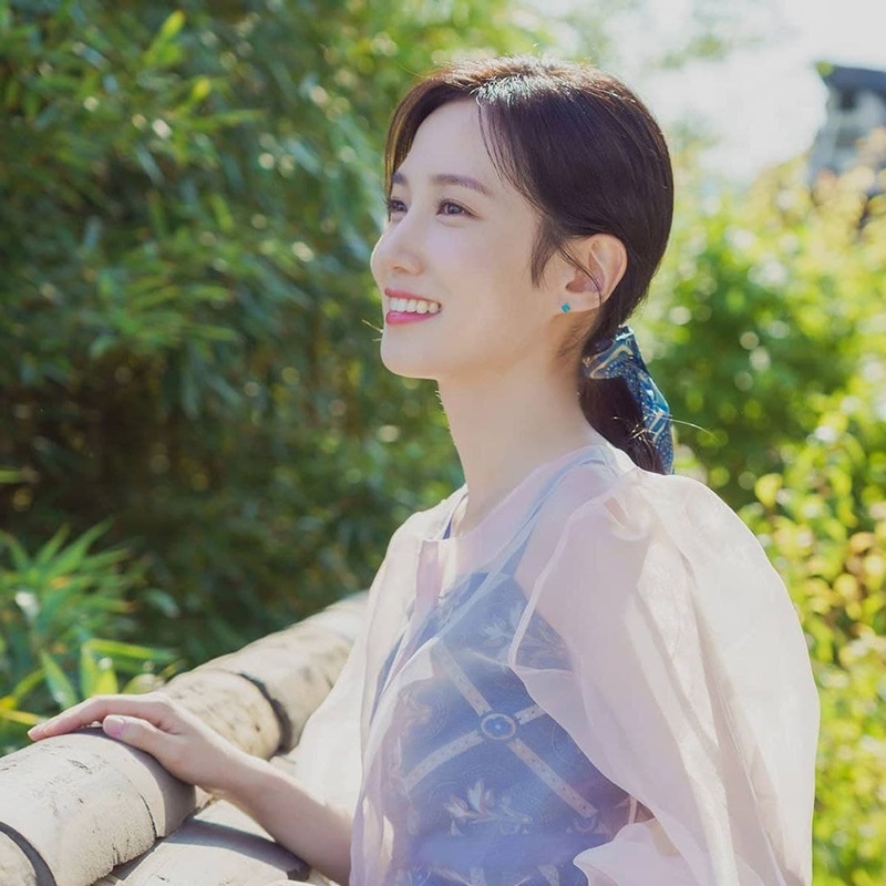 พัคอึนบิน park eun bin