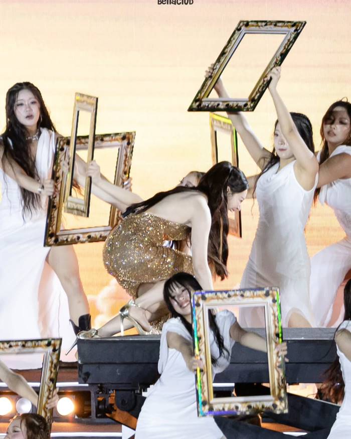 งานบอลช่อง 3