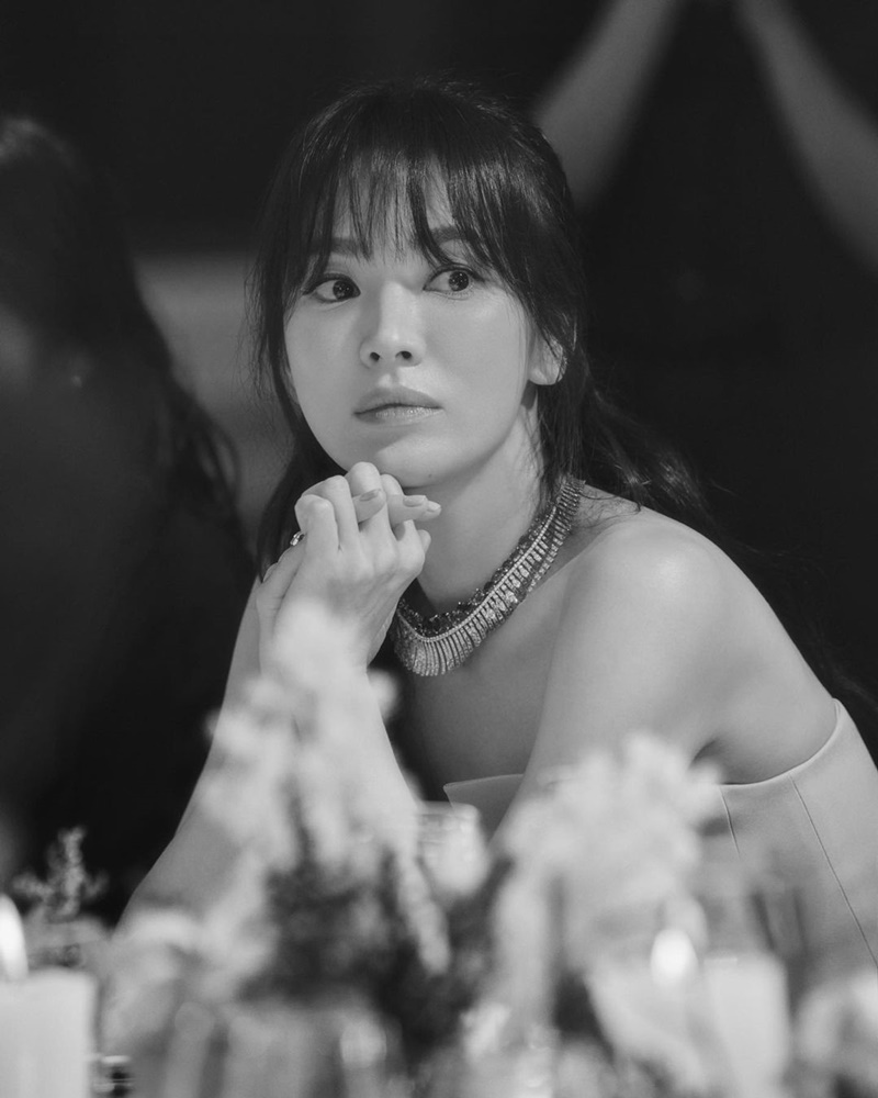 ซองเฮเคียว songhyekyo ซงฮเยคโย