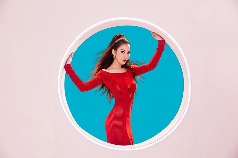 coco lee โคโค่ ลี