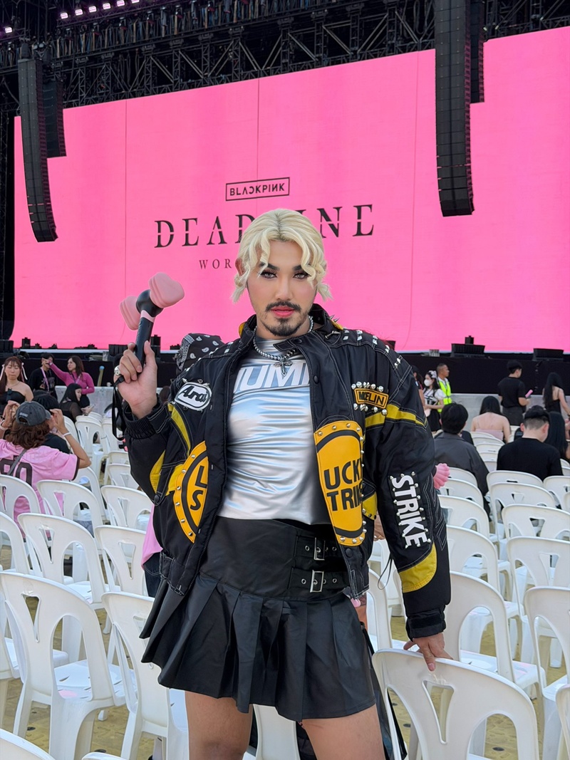 ม้าม่วง