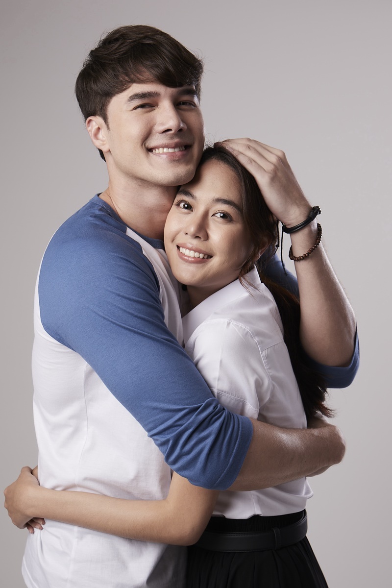 สายเลือดสองหัวใจ