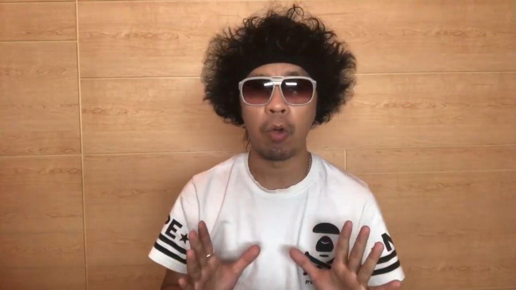 ดีเจพล่ากุ้ง